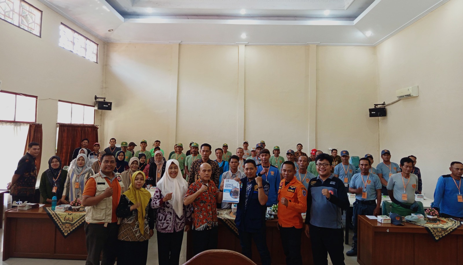 mewujudkan-masyarakat-tangguh-bencana-melalui-program-serma-kencana